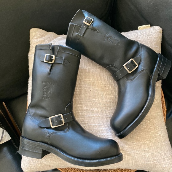 chippewa unser black